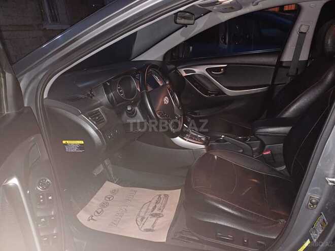 Hyundai Elantra 2013, 227,000 km - 1.8 l - Bakı