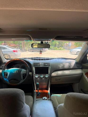 Toyota Camry 2008, 290,500 km - 2.4 l - Gəncə