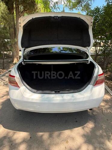 Toyota Camry 2008, 290,500 km - 2.4 l - Gəncə