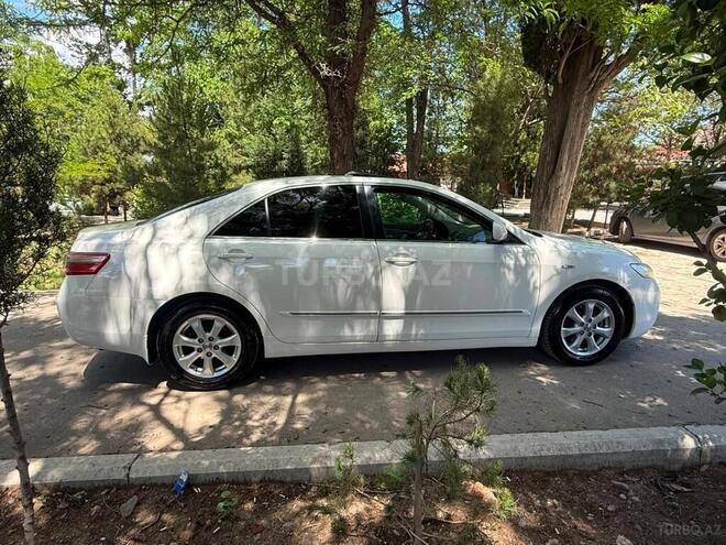 Toyota Camry 2008, 290,500 km - 2.4 l - Gəncə