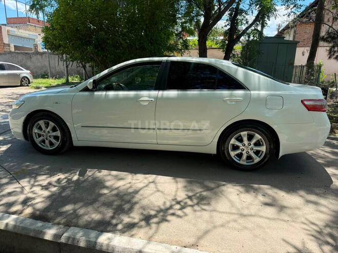 Toyota Camry 2008, 290,500 km - 2.4 l - Gəncə
