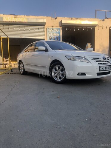 Toyota Camry 2008, 290,500 km - 2.4 l - Gəncə