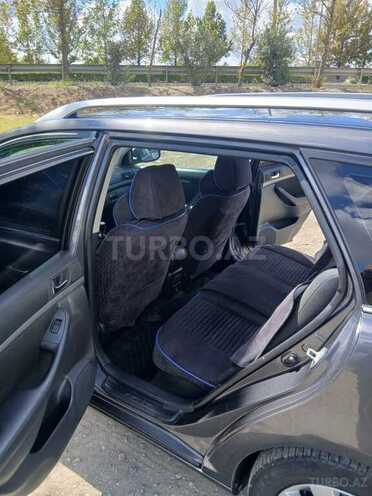 Toyota Avensis 2007, 260,000 km - 2.0 l - Yevlax