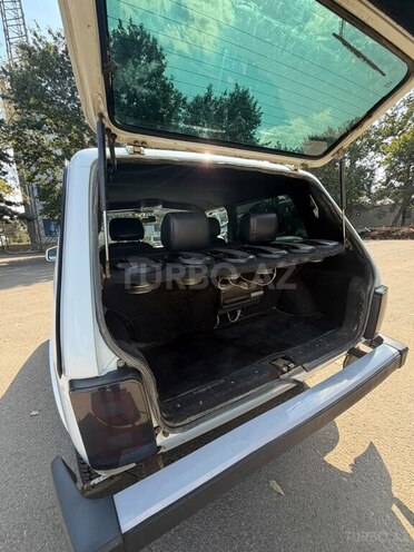 LADA (VAZ) Niva 2015, 176,000 km - 1.7 л - Cəlilabad