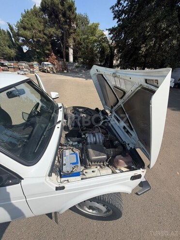 LADA (VAZ) Niva 2015, 176,000 km - 1.7 л - Cəlilabad