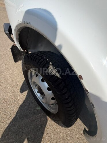 LADA (VAZ) Niva 2015, 176,000 km - 1.7 л - Cəlilabad