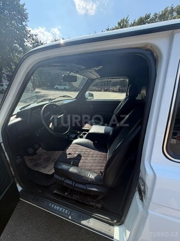 LADA (VAZ) Niva 2015, 176,000 km - 1.7 л - Cəlilabad