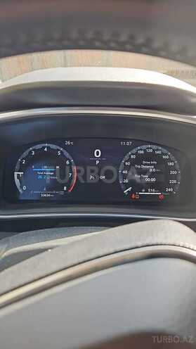 Toyota Corolla 2023, 53,624 km - 1.6 l - Bakı