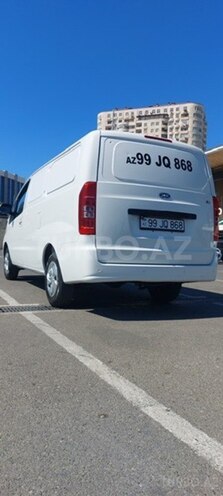 JAC  2026, 3,458 km - 1.5 l - Bakı