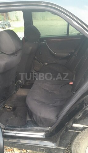 Mercedes C 220 1999, 250,000 km - 2.2 л - Masallı