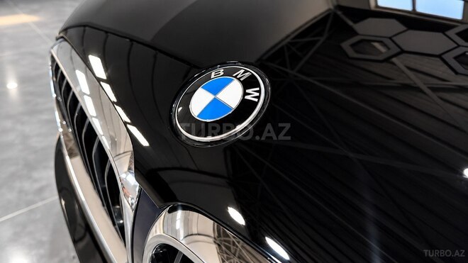 BMW 530 2017, 200,000 km - 2.0 l - Bakı