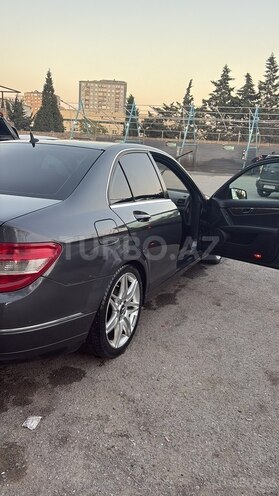 Mercedes C 250 2010, 248,265 km - 1.8 l - Bakı