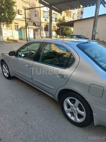 Nissan Maxima 2003, 120,000 km - 3.0 l - Sumqayıt