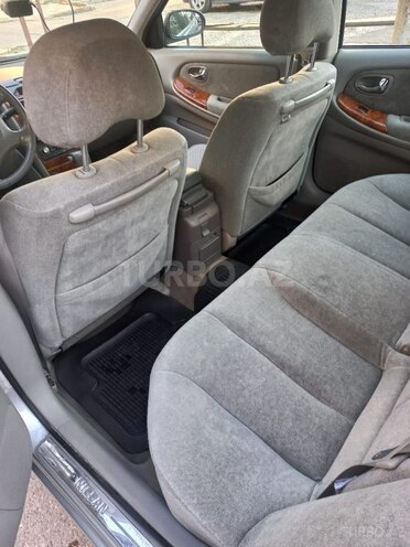 Nissan Maxima 2003, 120,000 km - 3.0 l - Sumqayıt