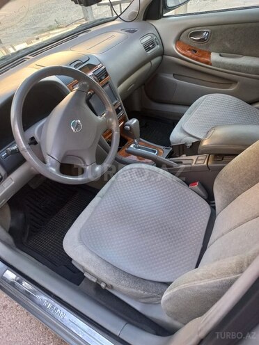 Nissan Maxima 2003, 120,000 km - 3.0 l - Sumqayıt