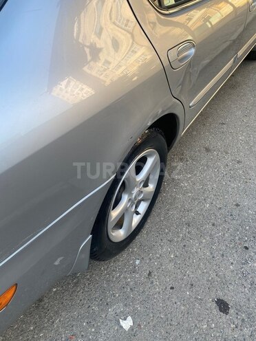 Nissan Maxima 2003, 120,000 km - 3.0 l - Sumqayıt