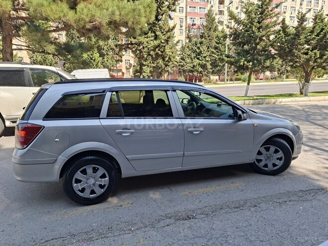 Opel Astra 2006, 320,000 km - 1.4 l - Sumqayıt