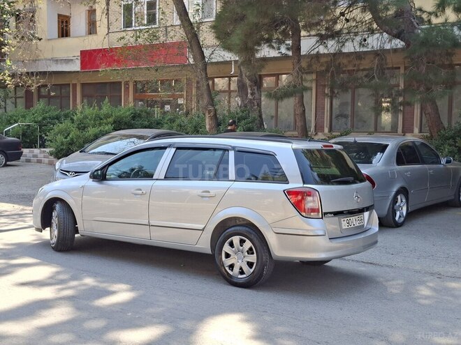 Opel Astra 2006, 320,000 km - 1.4 l - Sumqayıt