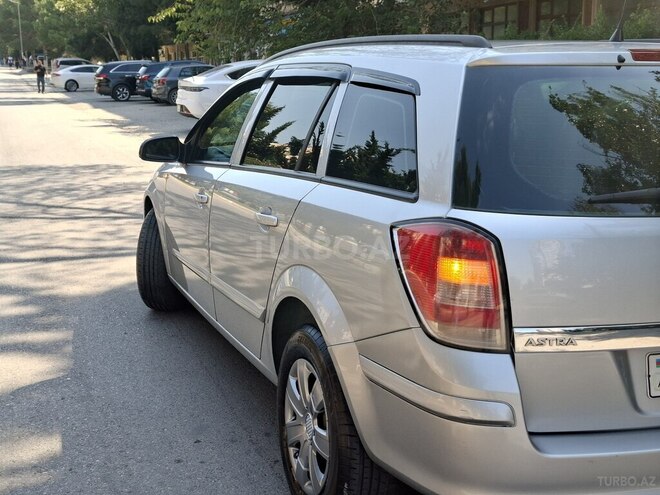 Opel Astra 2006, 320,000 km - 1.4 l - Sumqayıt