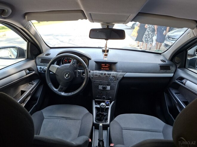 Opel Astra 2006, 320,000 km - 1.4 l - Sumqayıt