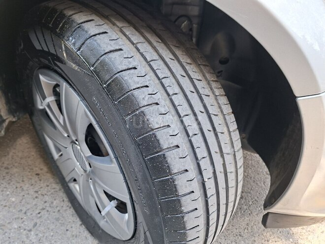 Opel Astra 2006, 320,000 km - 1.4 l - Sumqayıt