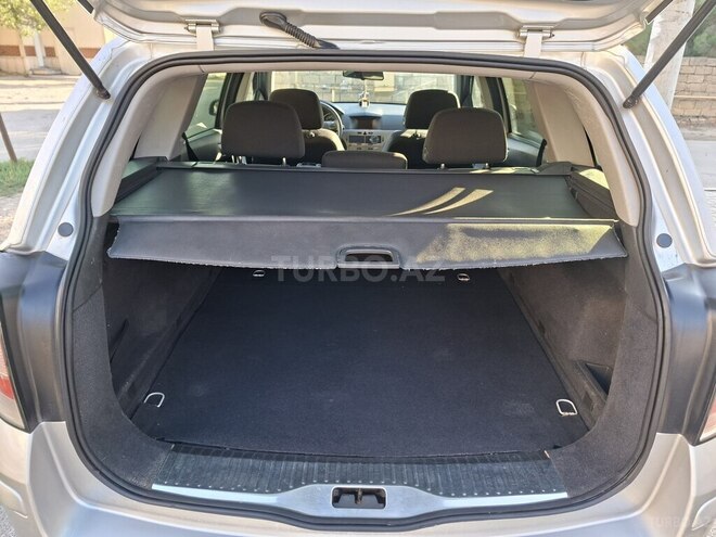 Opel Astra 2006, 320,000 km - 1.4 l - Sumqayıt