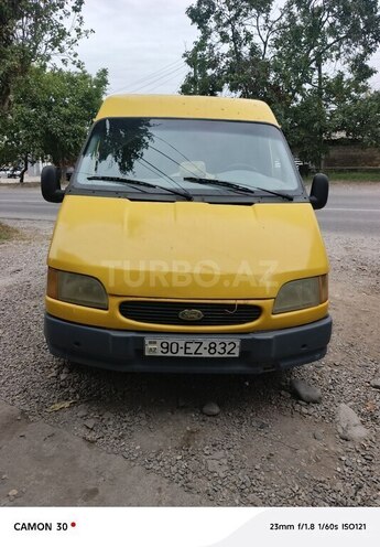 Ford Transit 1999, 550,426 km - 2.5 l - Xaçmaz