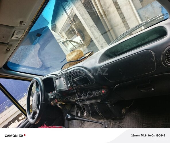 Ford Transit 1999, 550,426 km - 2.5 l - Xaçmaz