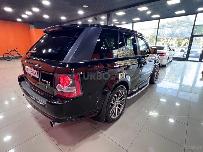 Land Rover RR Sport 2011, 238,000 km - 3.0 l - Sumqayıt