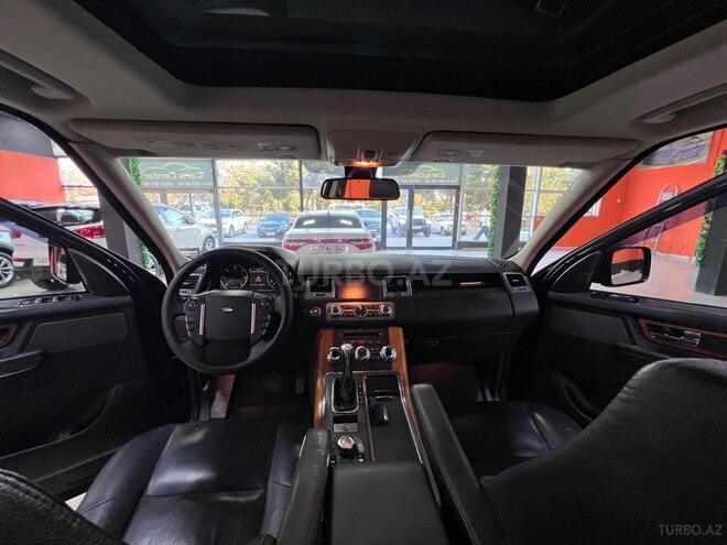 Land Rover RR Sport 2011, 238,000 km - 3.0 l - Sumqayıt