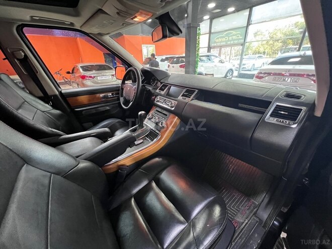 Land Rover RR Sport 2011, 238,000 km - 3.0 l - Sumqayıt