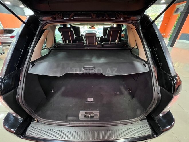 Land Rover RR Sport 2011, 238,000 km - 3.0 l - Sumqayıt