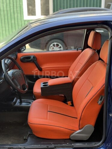 Opel Corsa 1997, 220,000 km - 1.4 l - Bakı