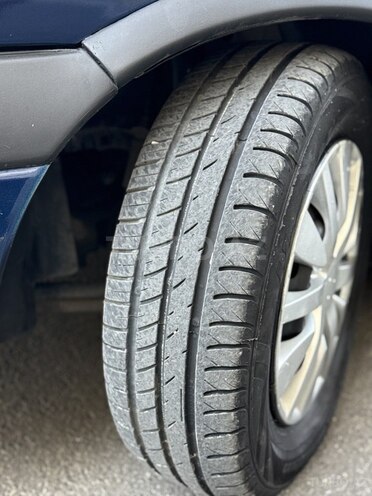 Opel Corsa 1997, 220,000 km - 1.4 l - Bakı
