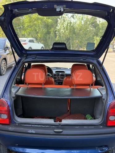 Opel Corsa 1997, 220,000 km - 1.4 l - Bakı