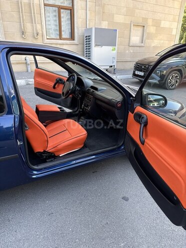 Opel Corsa 1997, 220,000 km - 1.4 l - Bakı