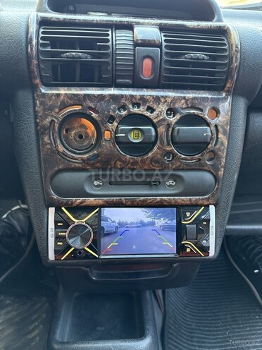 Opel Corsa 1997, 220,000 km - 1.4 l - Bakı