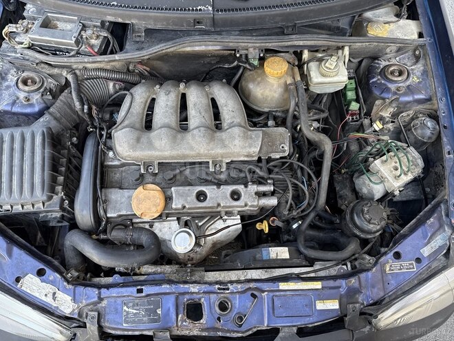 Opel Corsa 1997, 220,000 km - 1.4 l - Bakı