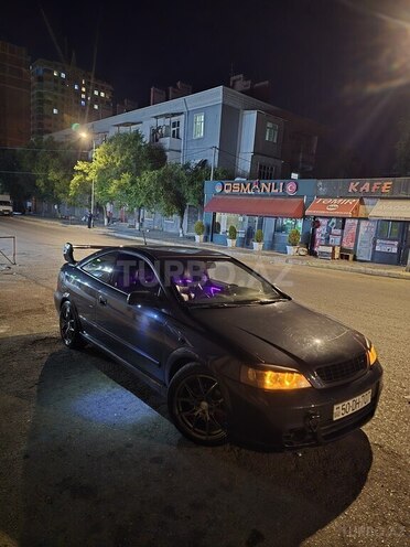 Opel Astra 2000, 317,173 km - 1.8 l - Sumqayıt