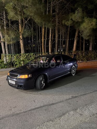 Opel Astra 2000, 317,173 km - 1.8 l - Sumqayıt