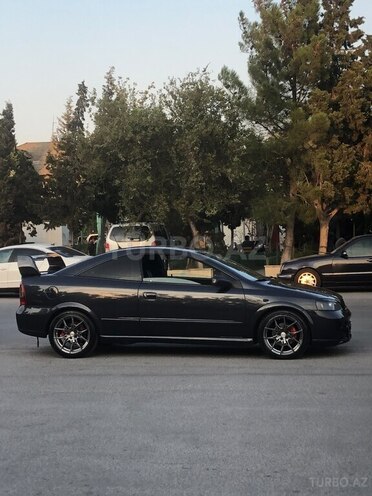 Opel Astra 2000, 317,173 km - 1.8 l - Sumqayıt
