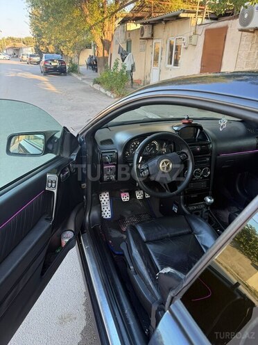Opel Astra 2000, 317,173 km - 1.8 l - Sumqayıt