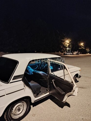 LADA (VAZ) 2106 1980, 48,300 km - 1.6 л - Şamaxı