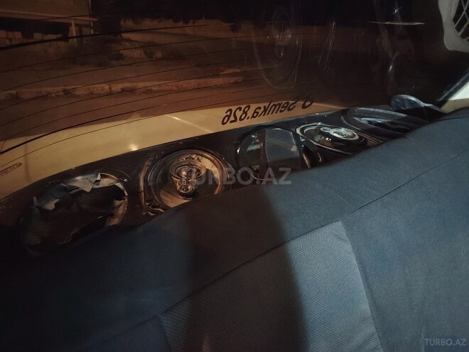 LADA (VAZ) 2106 1980, 48,300 km - 1.6 л - Şamaxı