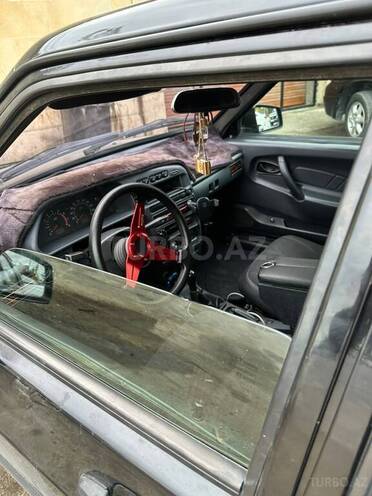LADA (VAZ) 2115 2011, 319,000 km - 1.6 l - Siyəzən