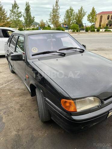 LADA (VAZ) 2115 2011, 319,000 km - 1.6 l - Siyəzən