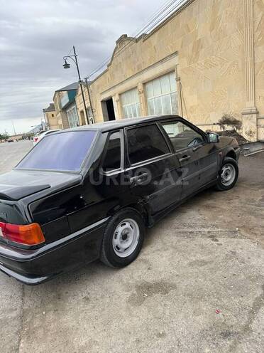 LADA (VAZ) 2115 2011, 319,000 km - 1.6 l - Siyəzən