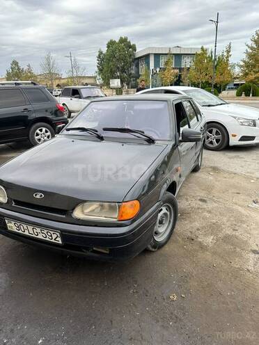 LADA (VAZ) 2115 2011, 319,000 km - 1.6 l - Siyəzən
