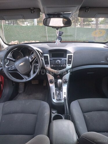 Chevrolet Cruze 2015, 340,000 km - 1.4 l - Bakı