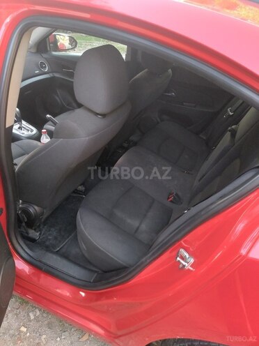 Chevrolet Cruze 2015, 340,000 km - 1.4 l - Bakı